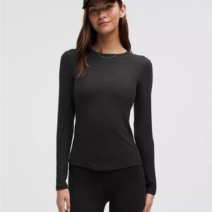 Hold Tight Long-Sleeve Shirt